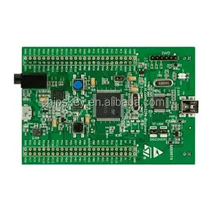 STM32F407 MCU Discovery Evaluation Development Board kit embedded ST-LINK/V2 debugger