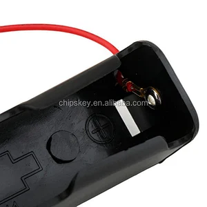 1x18650 Battery Case