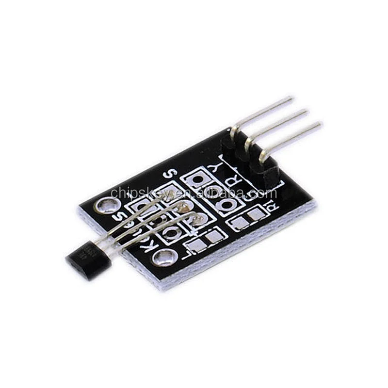 OH49E magnetic sensor KY-035