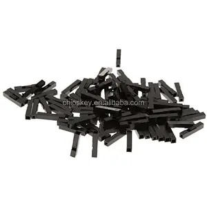 DuPont head 1P spacing 2.54MM DuPont plastic shell plug chief