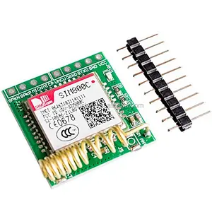 SIM800C GSM GPRS