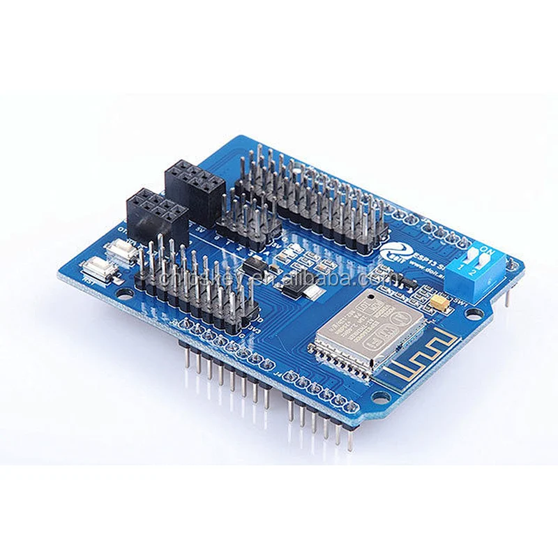 ESP8266 Web Sever Serial WiFi Shield Board Module With ESP-13