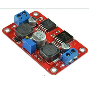 XL6009 LM2596 Solar Automatic Buck