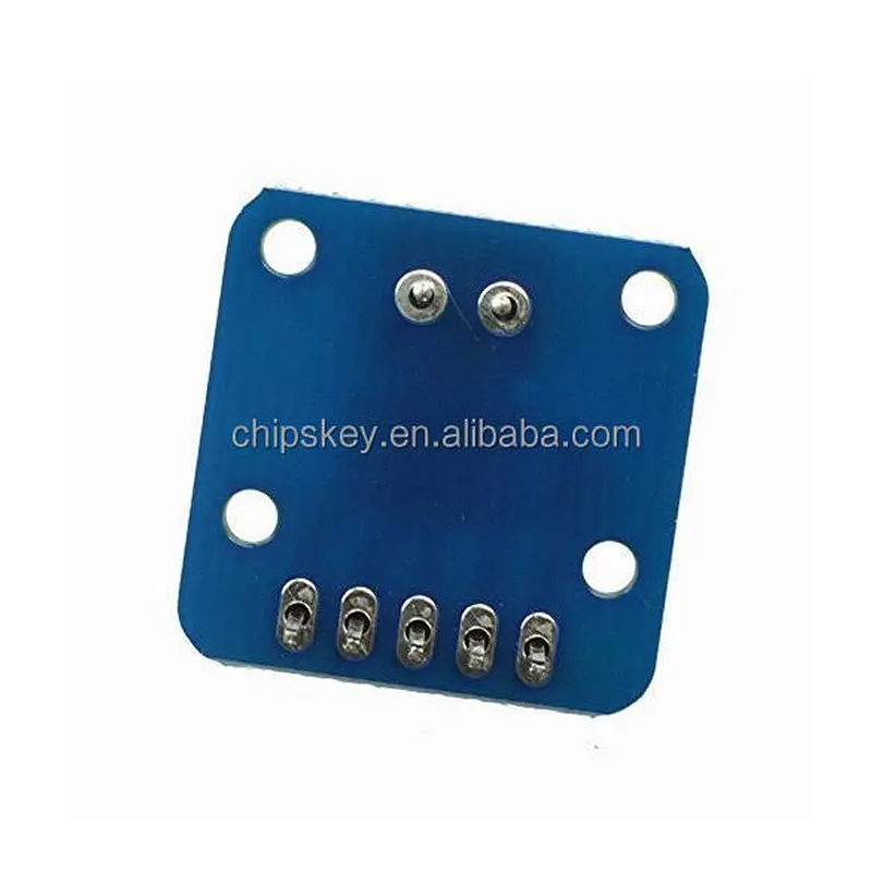 MAX31855 K Type Thermocouple Breakout Board
