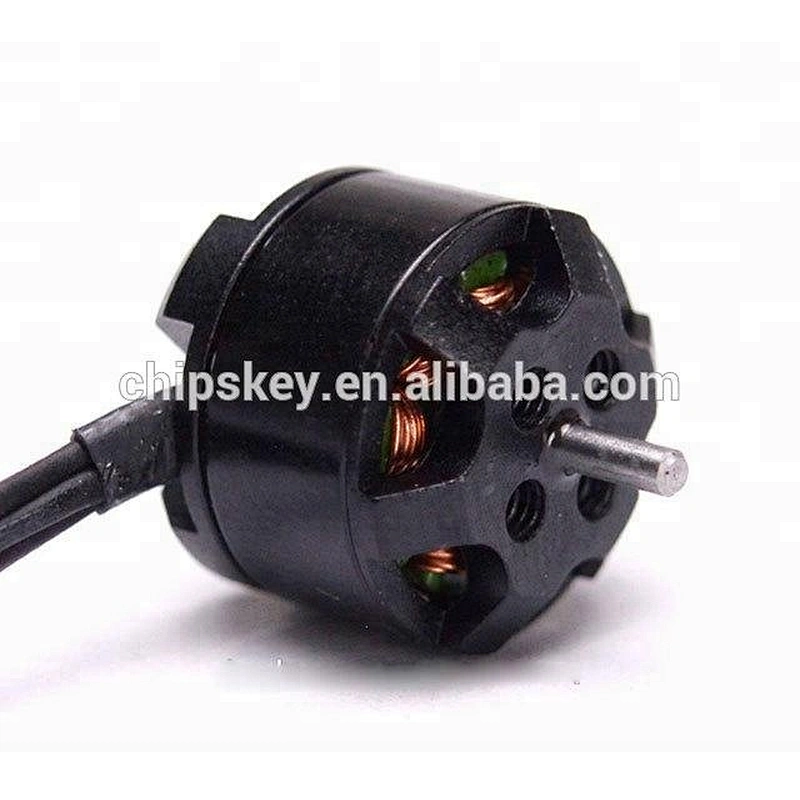 Mini 1104 4000KV Brushless Motor