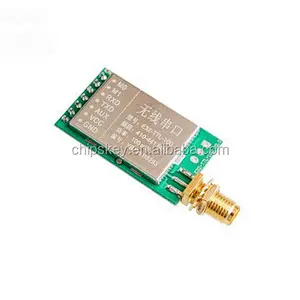 E32-TTL-1W SX1278/SX1276 8km LoRa 433.92MHz wireless rf reveiver module