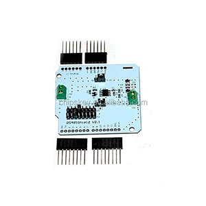 RS485 Shield for V2.1