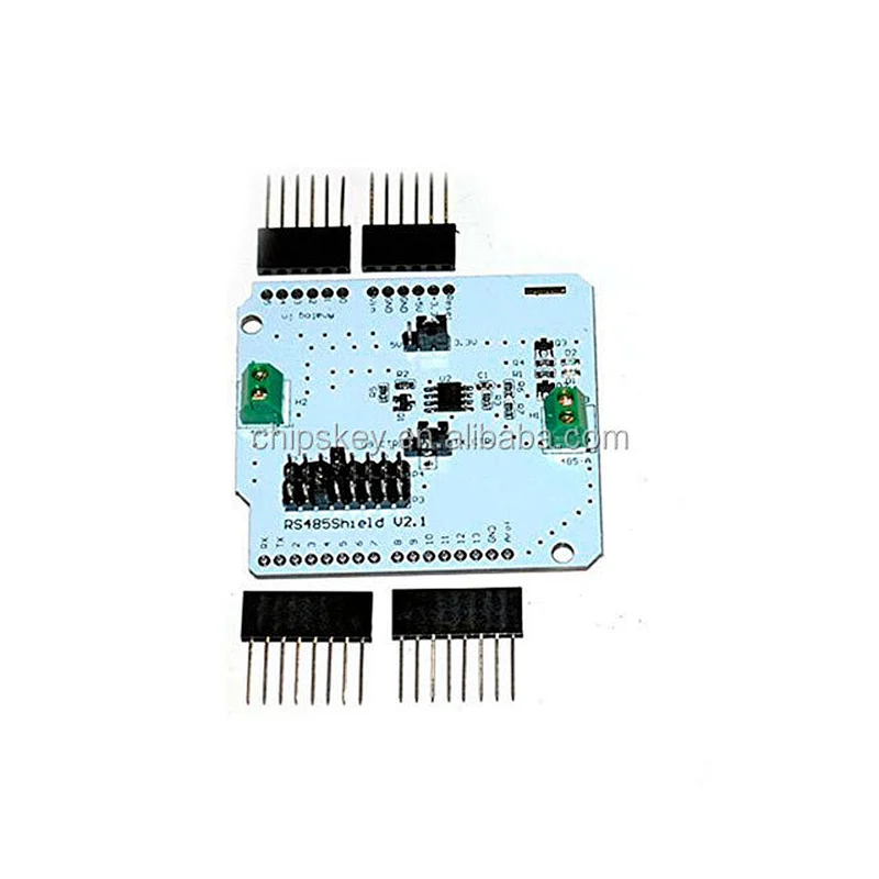 RS485 Shield for V2.1
