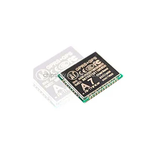 A7 GPRS Module GSM Module
