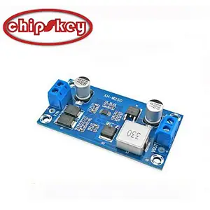 Chipskey DC buck module 12V6A regulator voltage step-down board DC-DC high power 72W XH-M250
