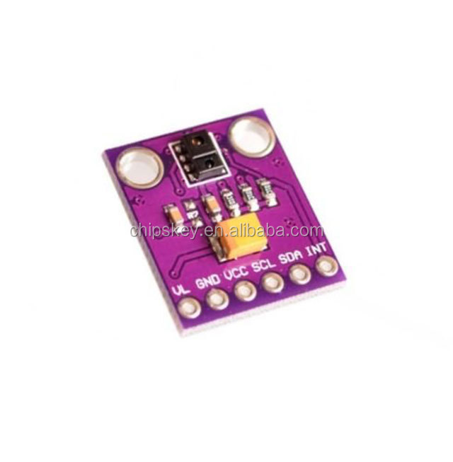 APDS-9900 Digital Proximity Ambient Light Sensor Module