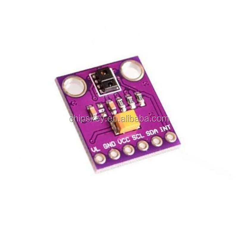APDS-9900 Digital Proximity Ambient Light Sensor Module