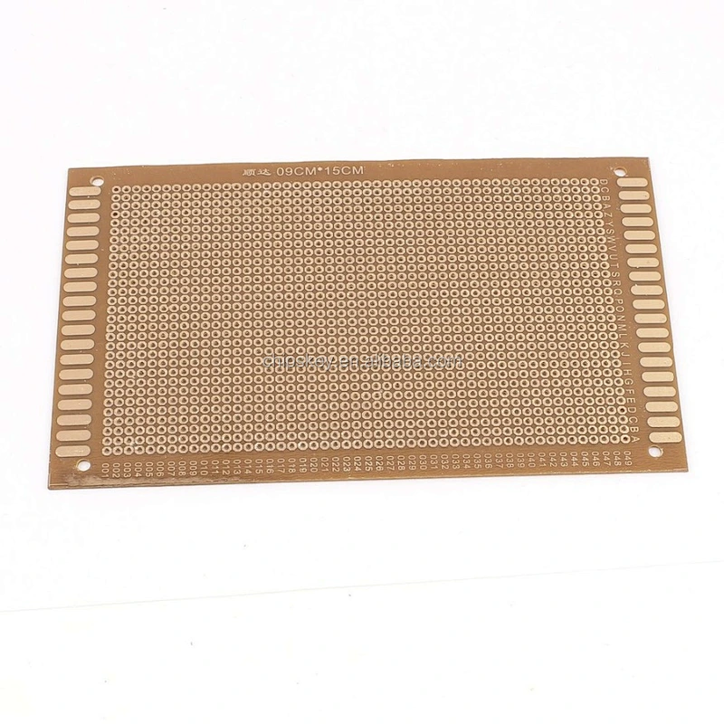 Prototype Board Single Side 9x15