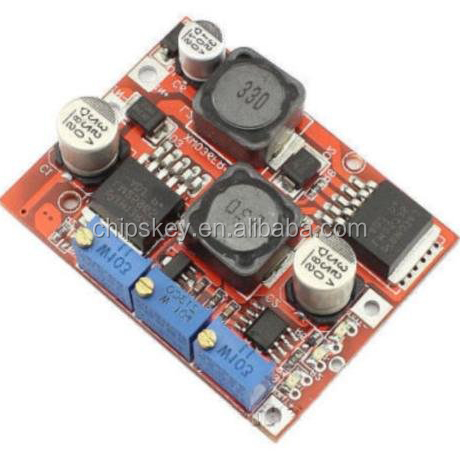 DC-DC Step Up Down Boost buck Voltage Converter Module LM2577S LM2596S Power