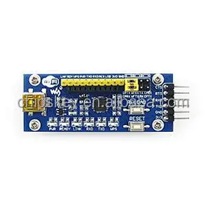 WIFI-LPT100 Eval Kit