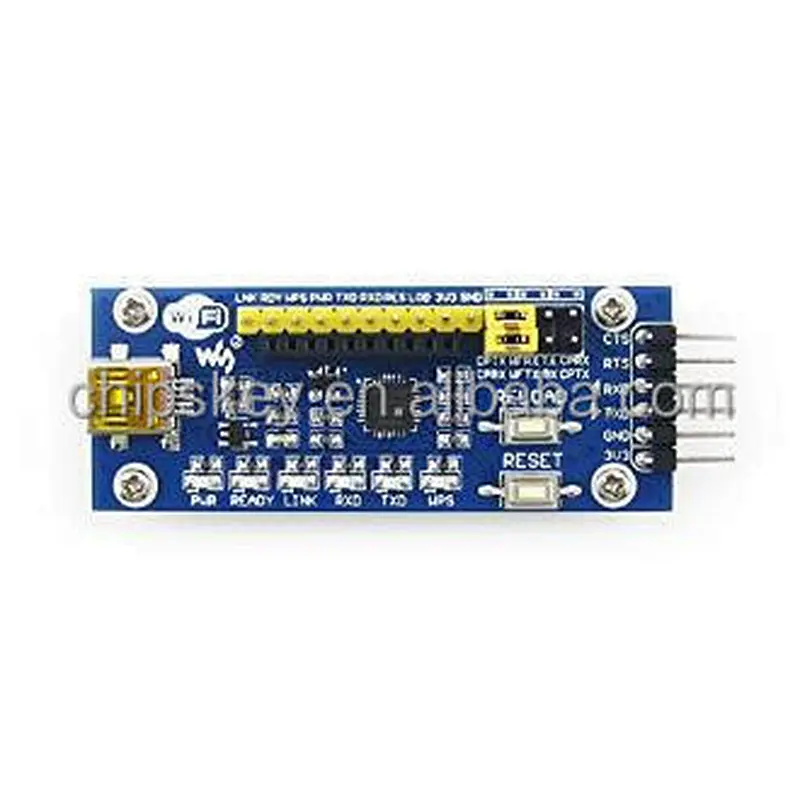 WIFI-LPT100 Eval Kit