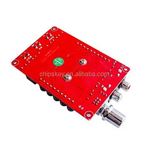 Amplifier Board TDA7498