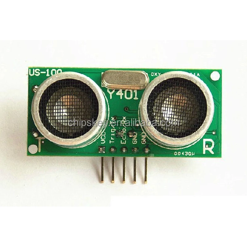 US-100 Ultrasonic Ranging Module 450CM Distance Measuring
