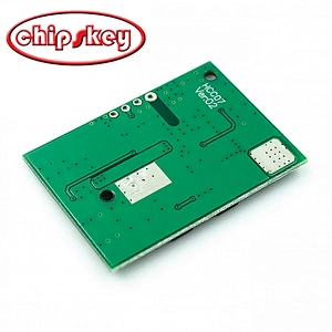 DC LED with charging protection Promise touch dimming / desk lamp control board / DIY repair universal desk lamp circuit