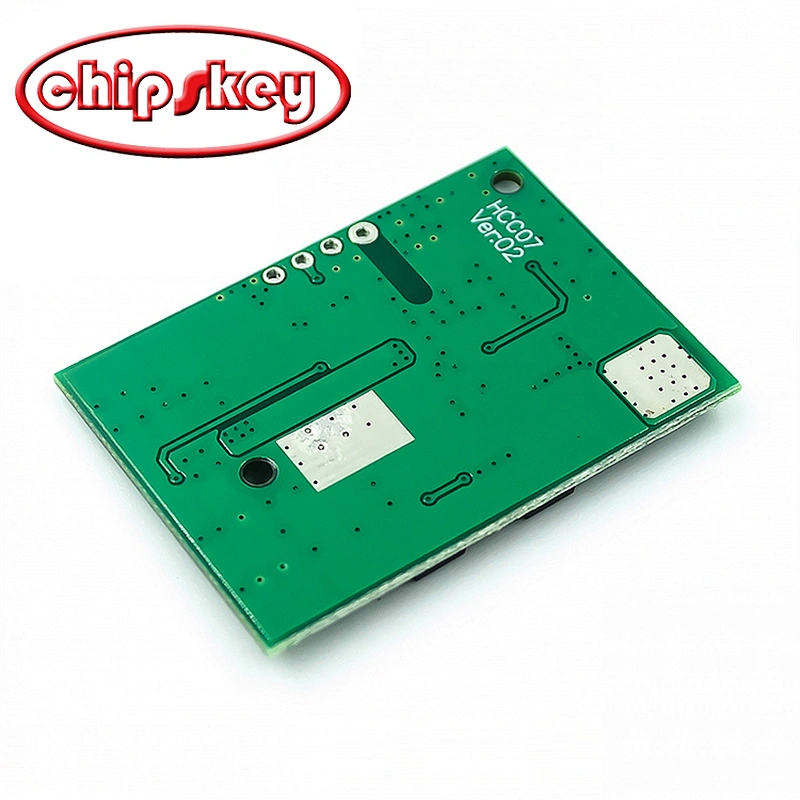 DC LED with charging protection Promise touch dimming / desk lamp control board / DIY repair universal desk lamp circuit
