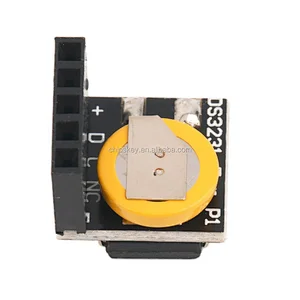 DS3231 Clock Module Mini RTC Module For Raspberry PI