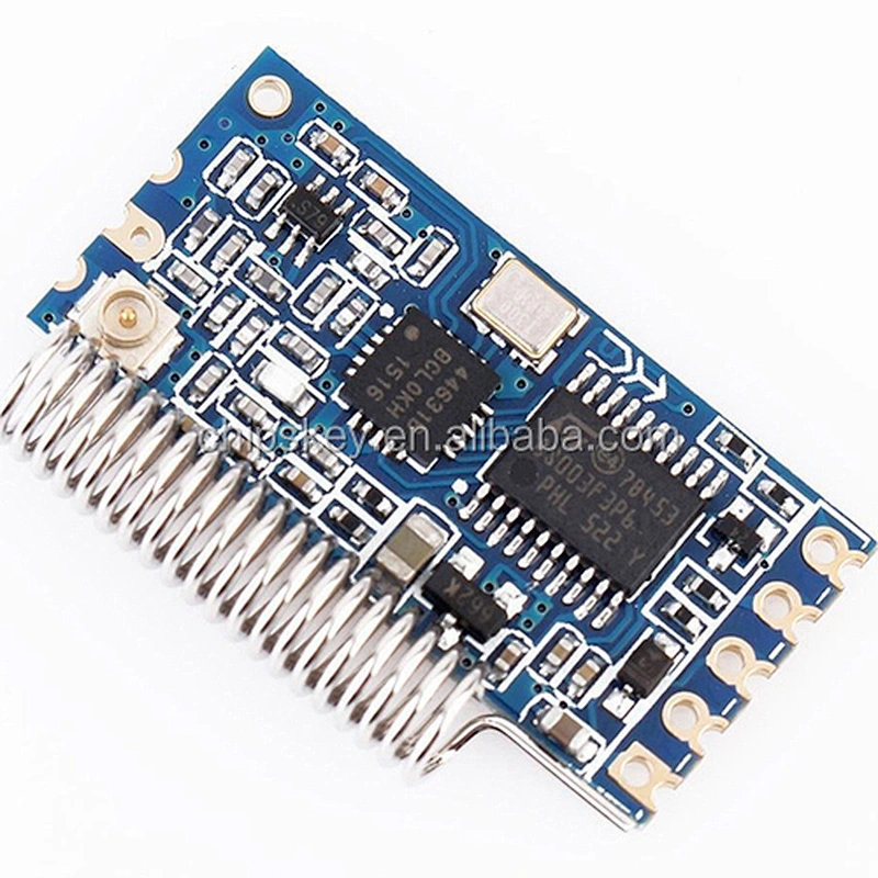 HC-12 SI4463 Wireless DIY RS232 Module 433 Communication distance 1000Meter