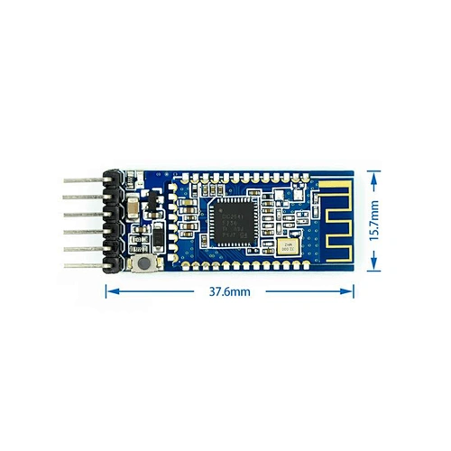 4.0 BLE CC2540 CC2541 Ibeacon HM-10