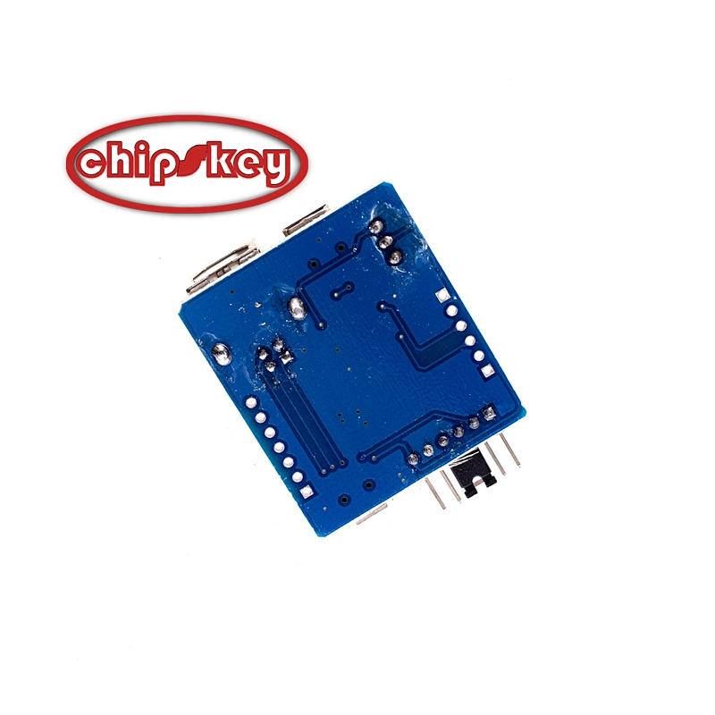 FT232 Module Three-in-one FT232RL USB Transfer Serial Port Module USB/Mini/Micro Interface