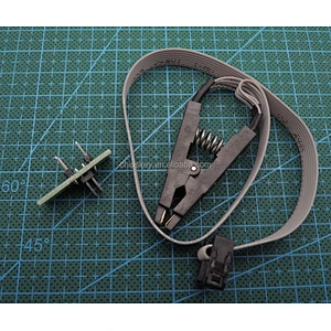 SOIC8 SOP8 Universal Narrow-body / Wide-body IC Clip / Testing Clip