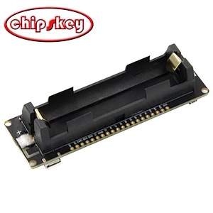 TTGO T-Energy T18- WiFi and Wireless module/18650 battery ESP32 WROVER development board