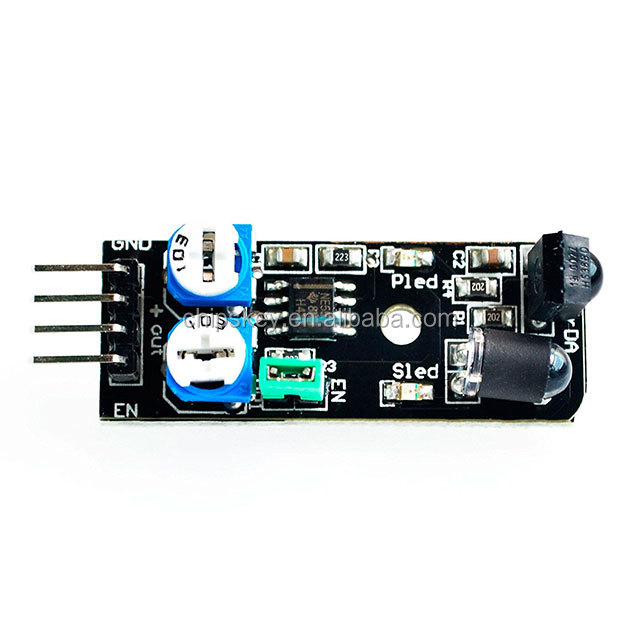 Obstacle avoidance sensor module KY-032