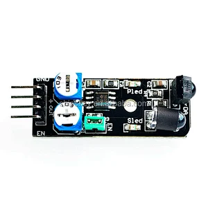 Obstacle avoidance sensor module KY-032