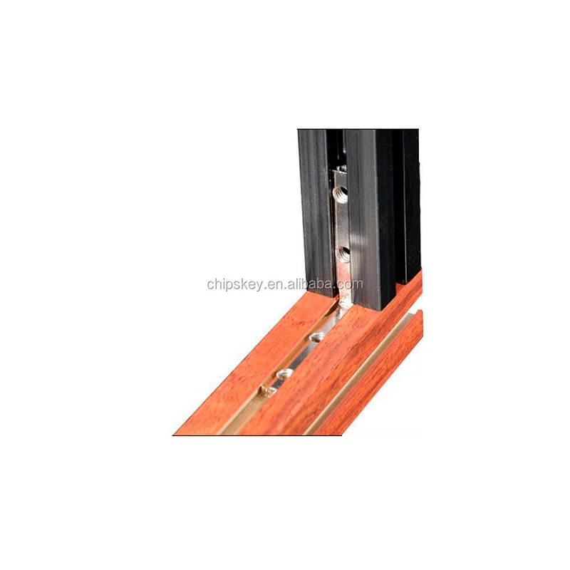 3030 4040 4545 European Size Corner slot connectors