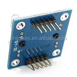 GY-31 TCS230 TCS3200 color sensor; color recognition module; color sensing module