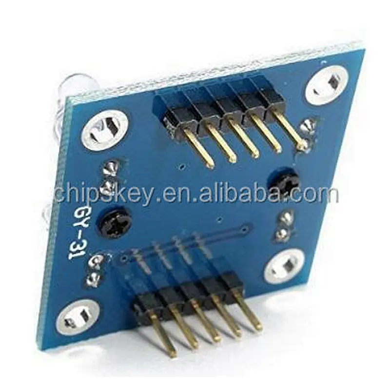 GY-31 TCS230 TCS3200 color sensor; color recognition module; color sensing module