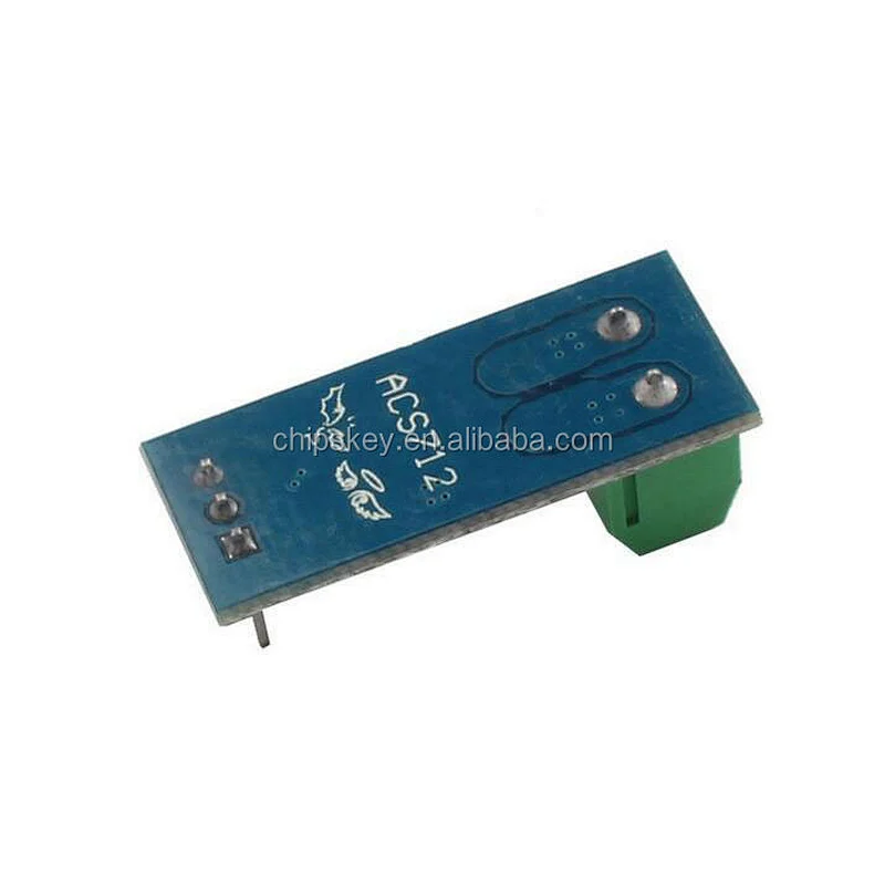 30A Range Current Sensor Module ACS712 Electronic Parts