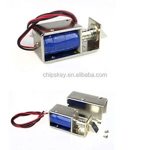 LY-03 DC12V Small Electric Locks Electromagnetic Locks Electronically Controlled Lock