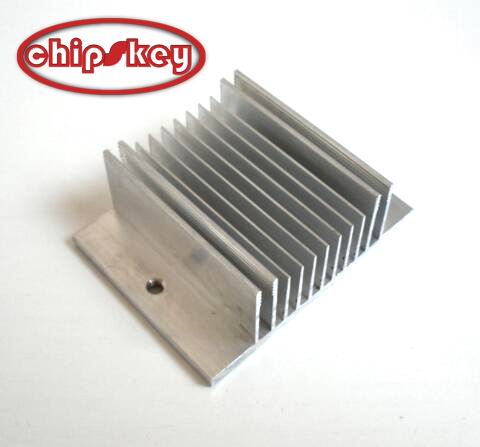 60*45 Heatsink