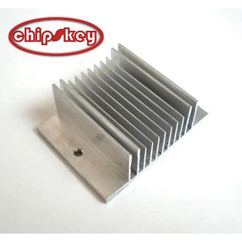 60*45 Heatsink