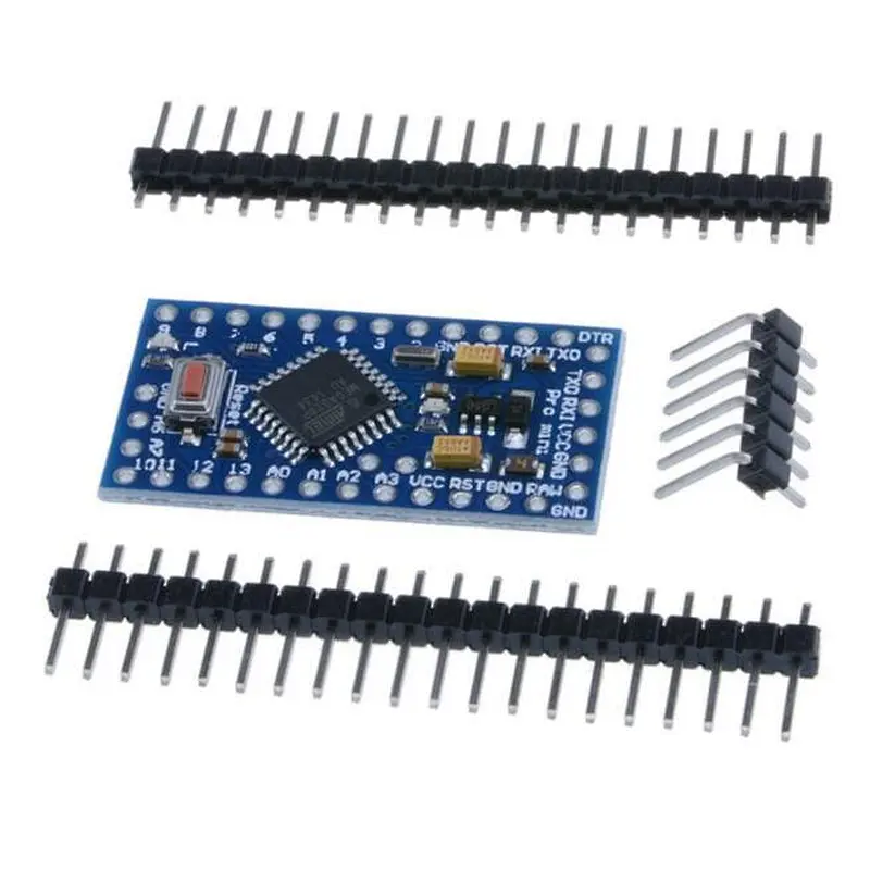 Chipskey Neutral Without LOGO Pro Mini 5V/3.3V For Arduinos