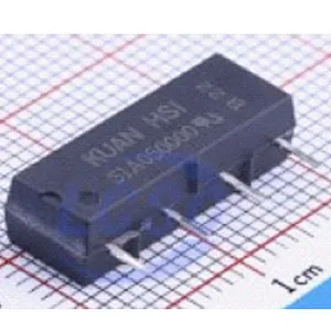 S1A050000 Reed relay 12V/4 feet