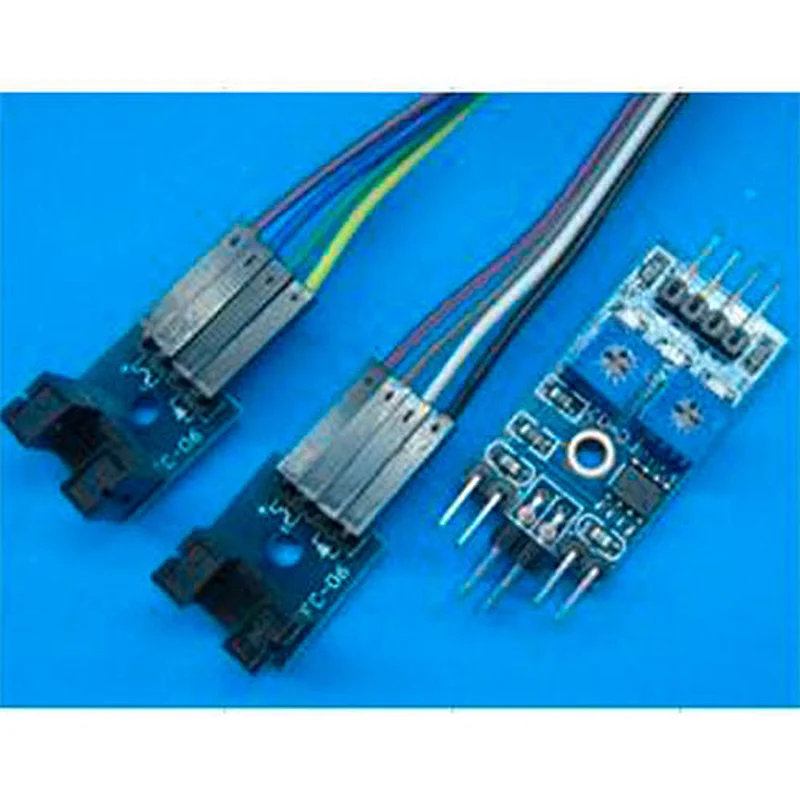 2-way speed counting sensor