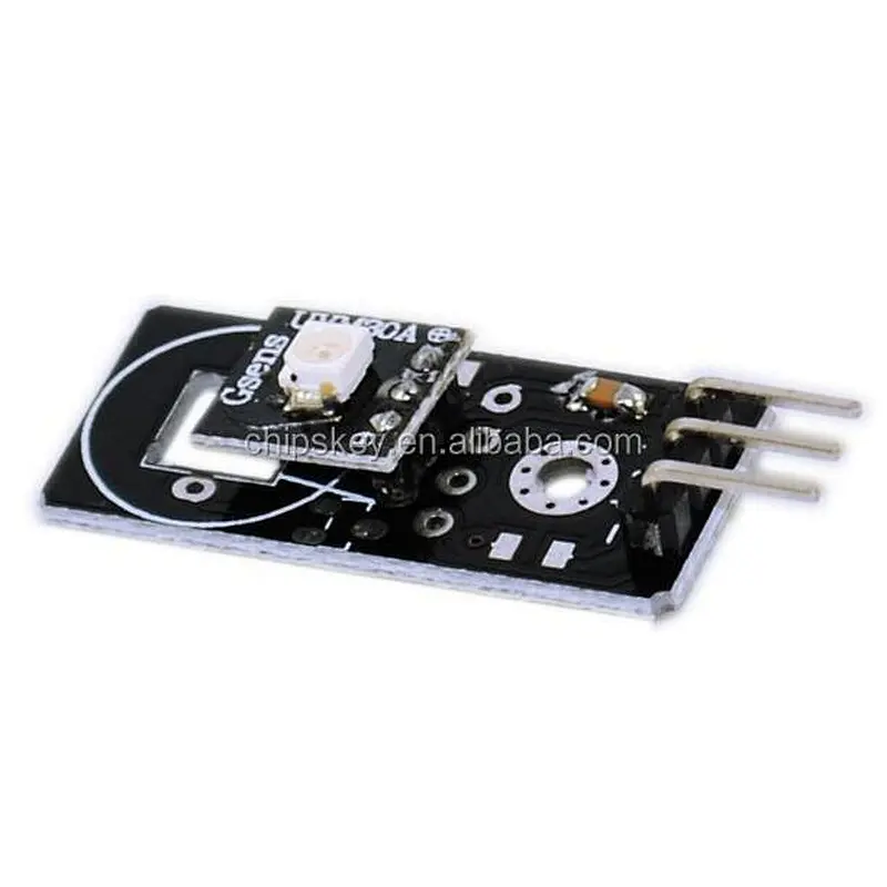 original UVM-30A ultraviolet sensor module, an ultraviolet detection module