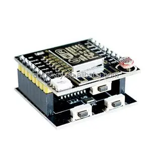 ESP8266 serial WIFI Witty cloud Development Board ESP-12F