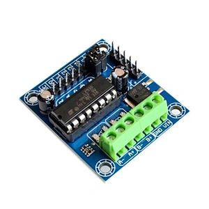 MINI L293D Motor Drive Expansion Board, Mini L293D, Motor Drive Module Board