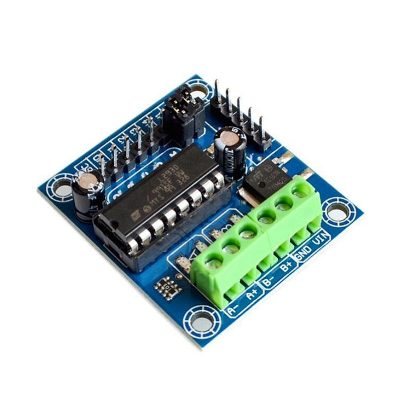 MINI L293D Motor Drive Expansion Board, Mini L293D, Motor Drive Module Board