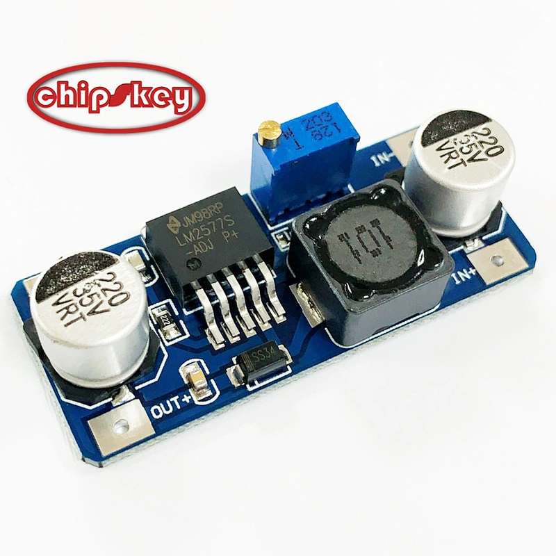 LM2577 DC-DC Boost Module