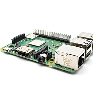 New stock official raspberry pI 3B+ Raspberry Pi 3 Model  B +