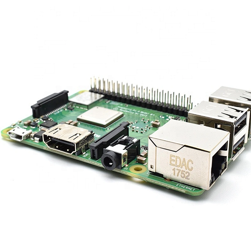 New stock official raspberry pI 3B+ Raspberry Pi 3 Model  B +