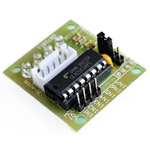 28BYJ-48 28BYJ48 DC 5V 4-Phase 5-Wire  Stepper Motor with ULN2003 Driver Board